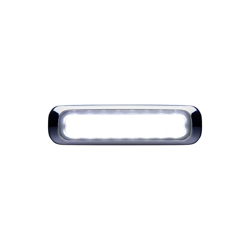 Dark Knight Backljus LED