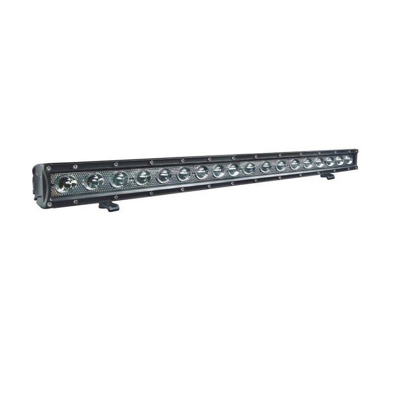 Single Row LED Bar 