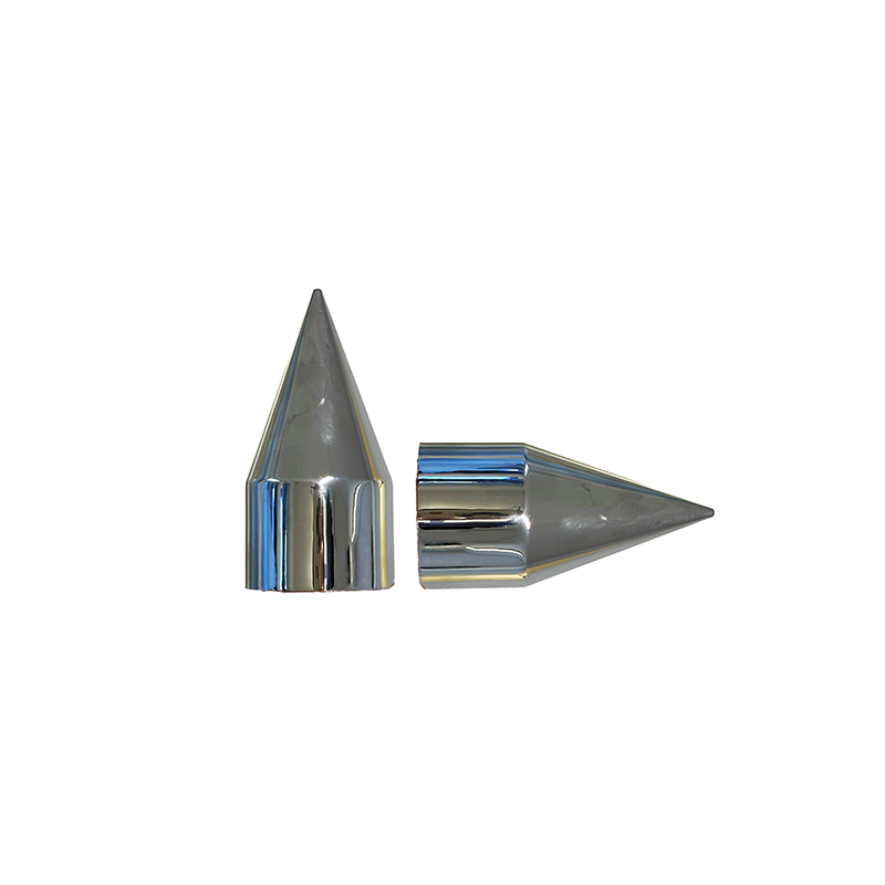 CVRD Mutterkåpa Spike Short 33mm
