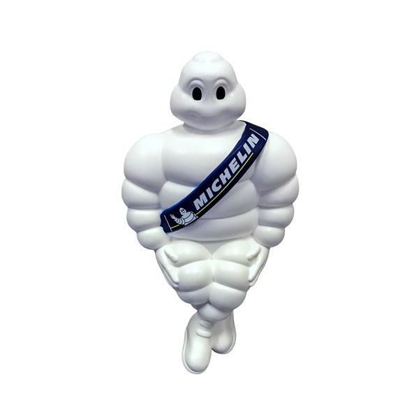 Michelingubbe Original 40 cm