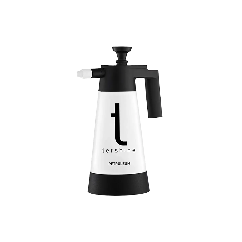 tershine Tryckspruta 1,5L - Petroleumbaserat