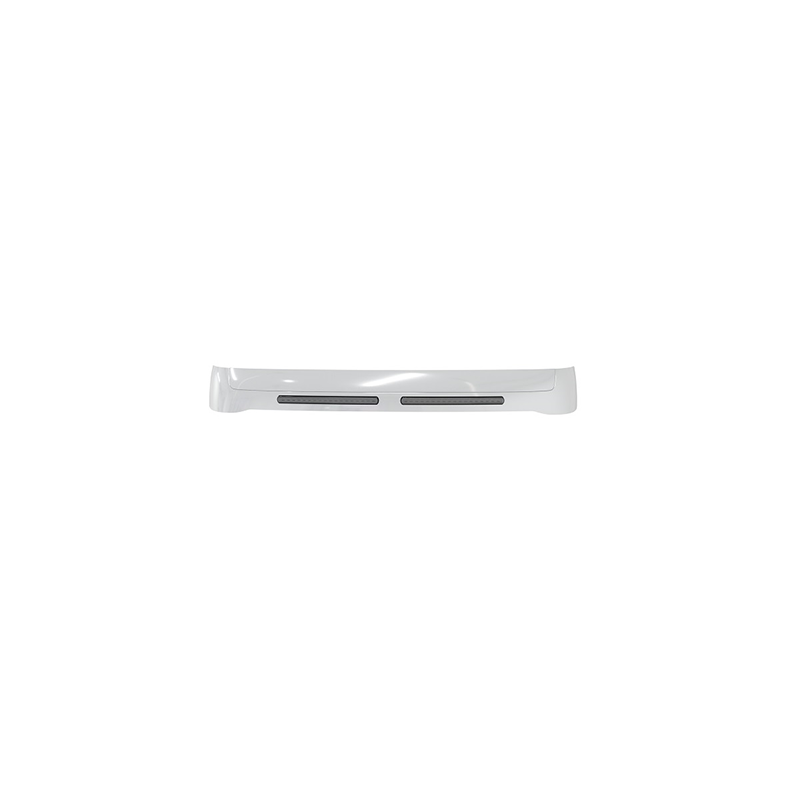 Solskydd 32cm till Volvo FH4/5 med 2st LED Ramp Osram