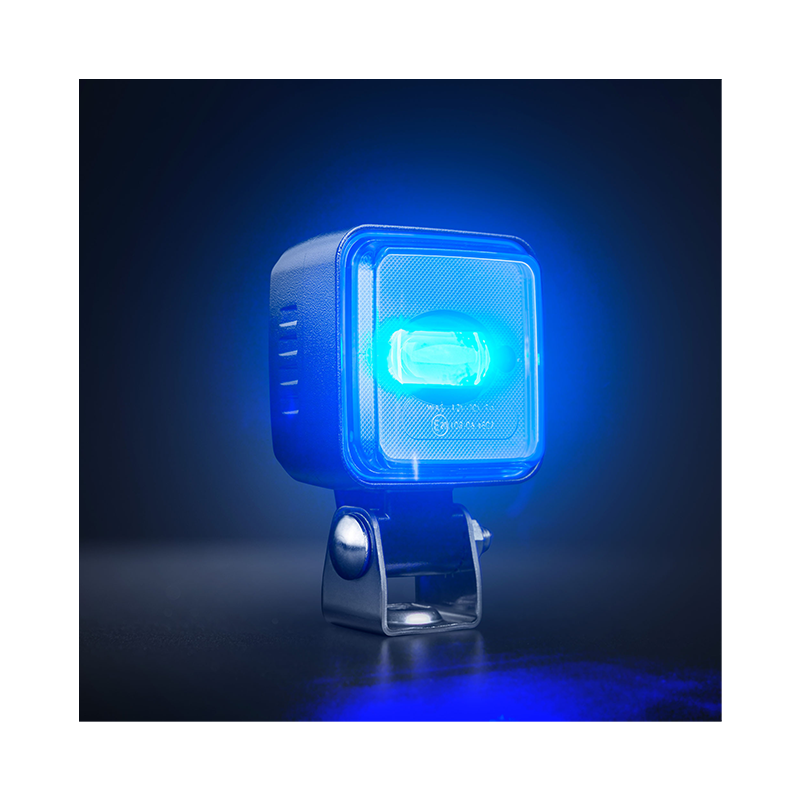 Freedom Blue Arbetsljus