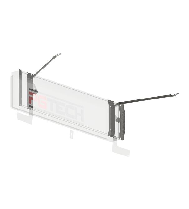 Pgtech Adapterkit för Classicsign 30