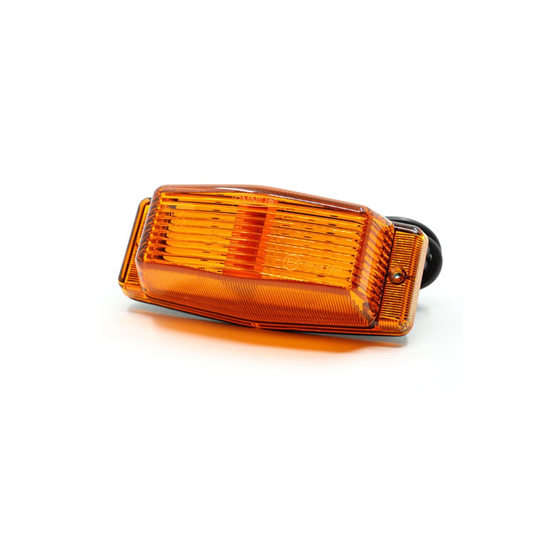 Double Burner LED 
