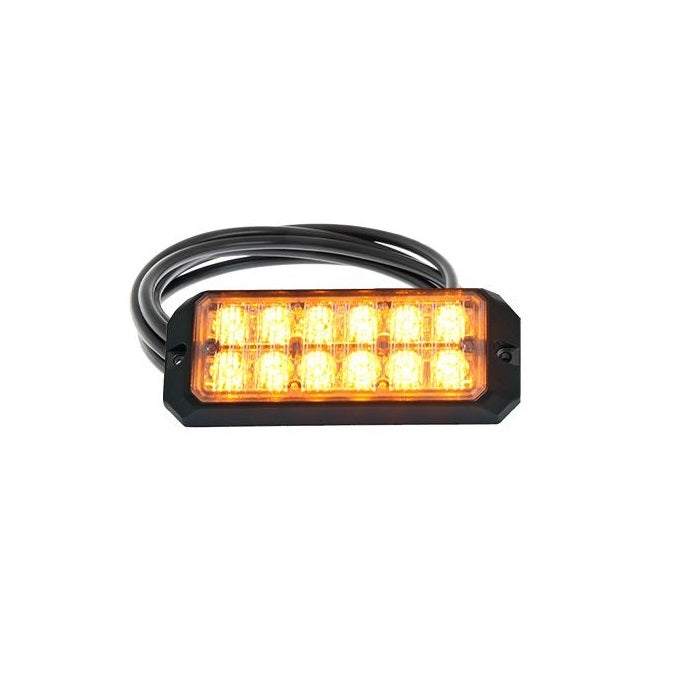 Juluen MS26 LED Blixtljus R65 Klass 2