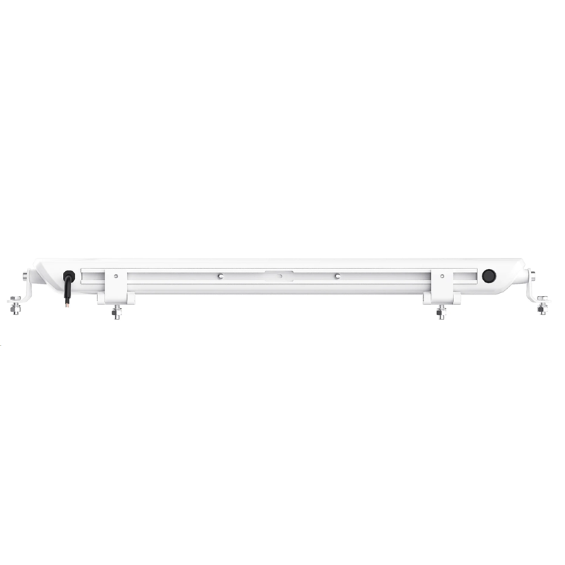 OZZ XB1 P LED Extraljusramp