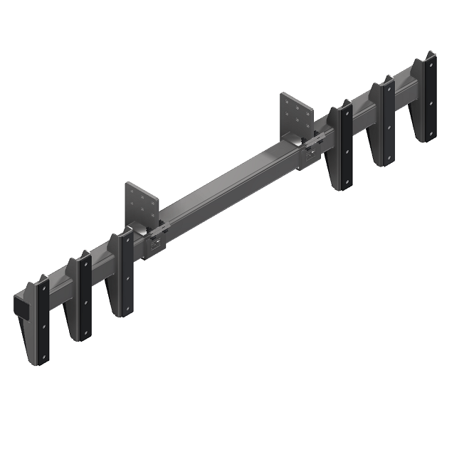 Pgtech Asfaltsbalk/Puttbalk
