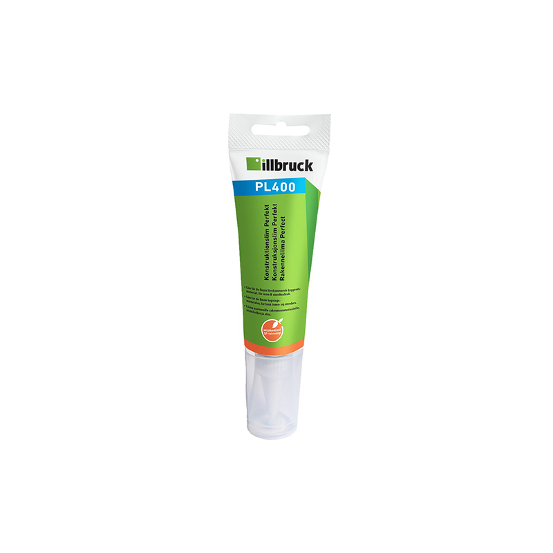 Illbruck PL400 Konstruktionslim