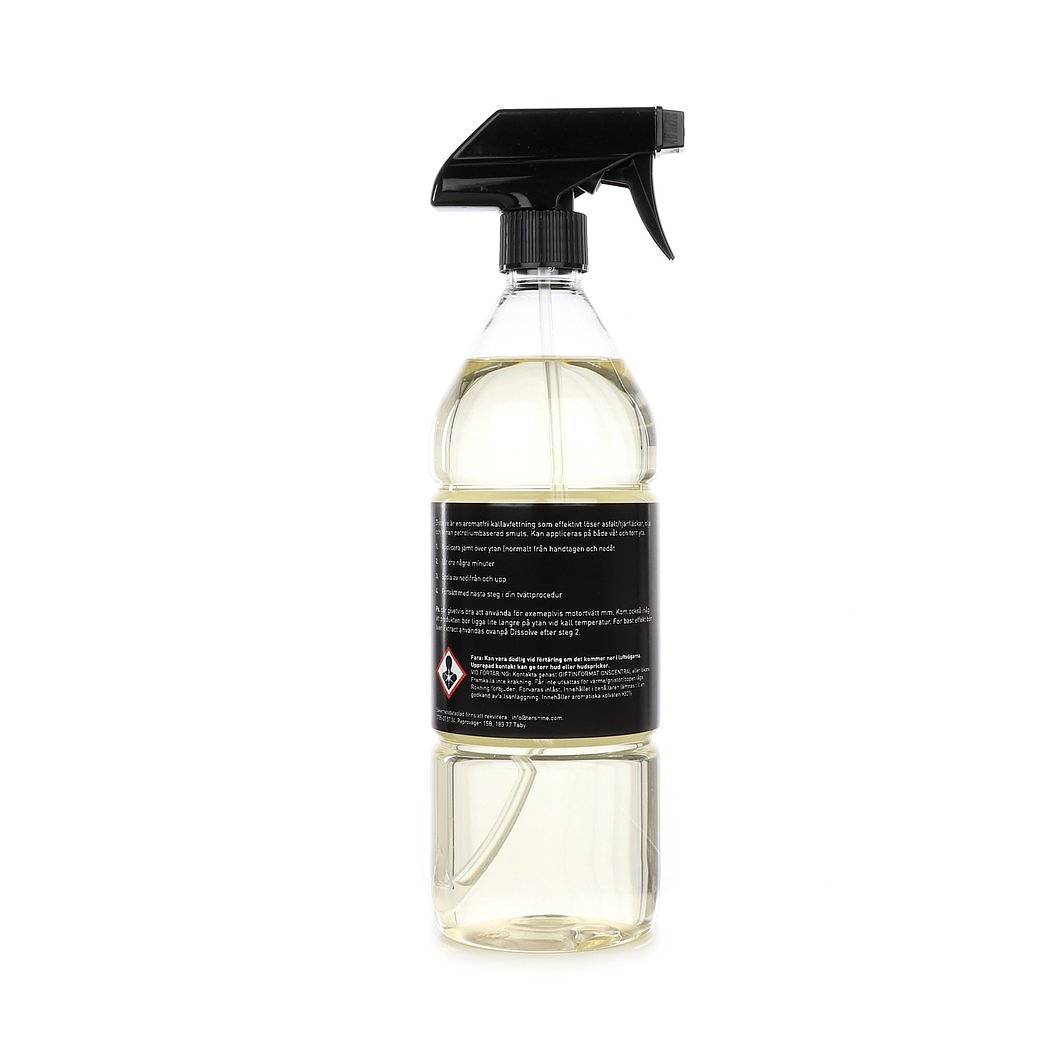 Product Image for Tershine Dissolve - Degreaser 5000ml