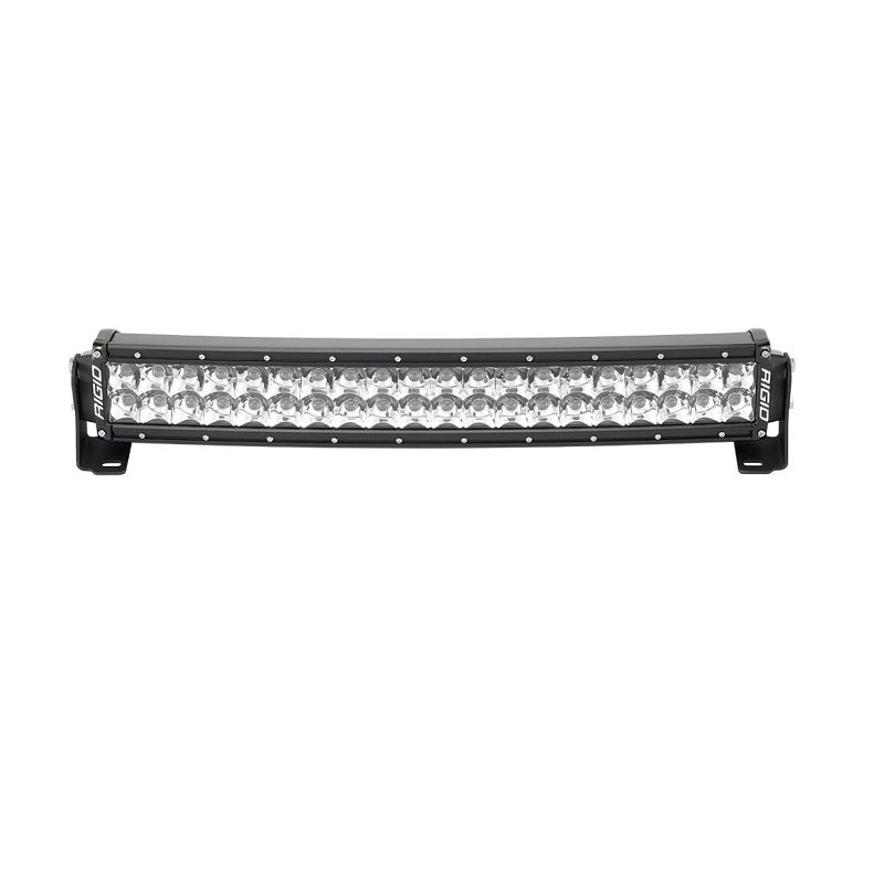 Rigid RDS-Series PRO LED Bar Curved