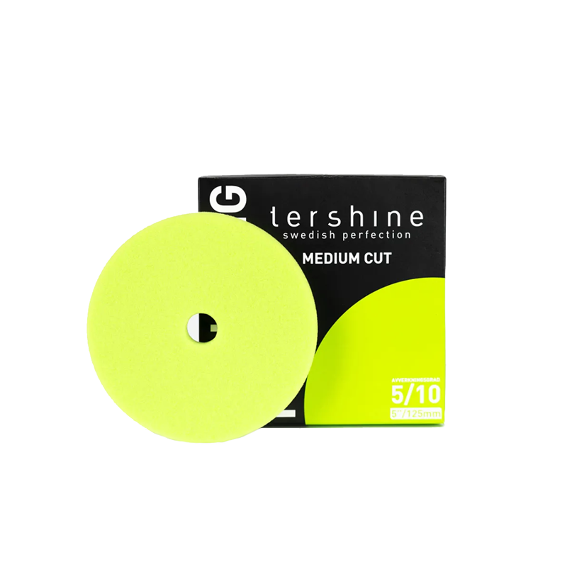tershine Polishing Pad
