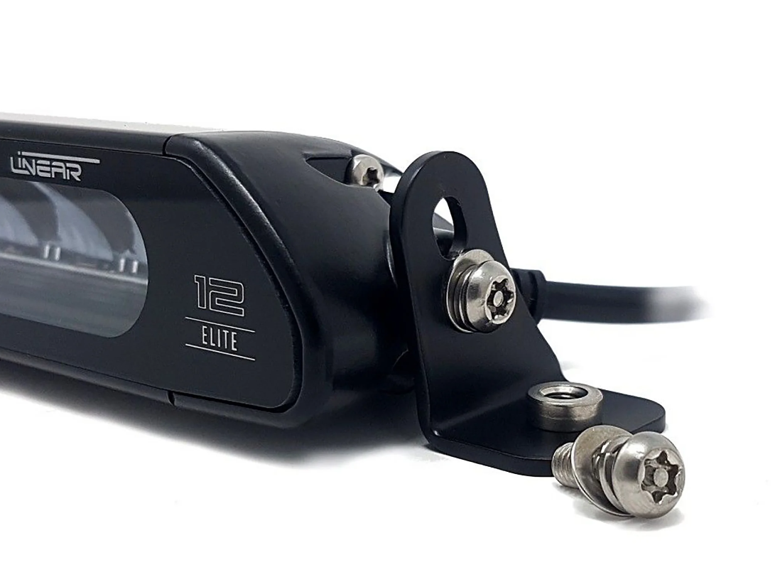 Lazer Linear 12 Elite extraljusramp 15´