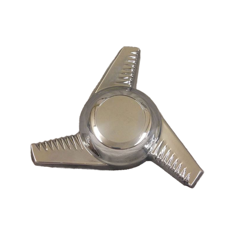 Spinner Groovy Höger 9cm