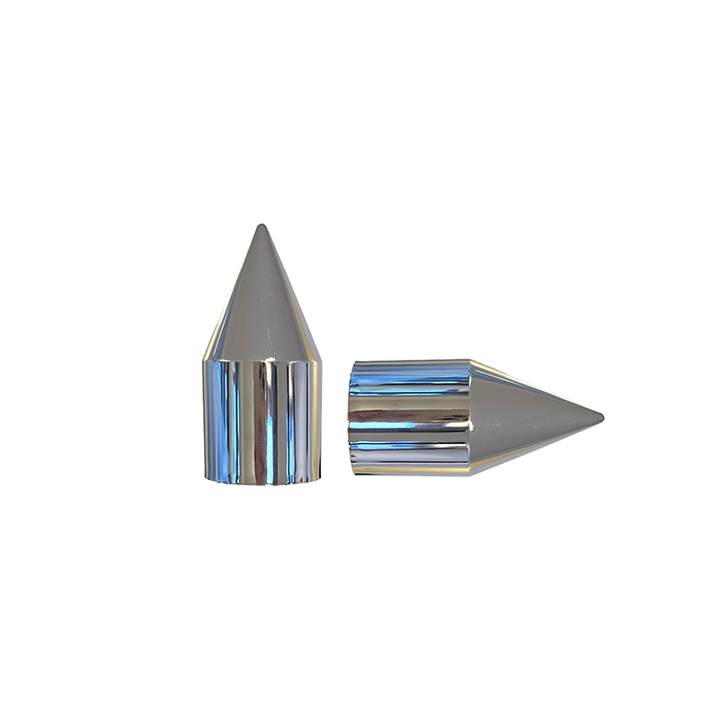 Hjulmutterkåpa Spike Tall 33mm