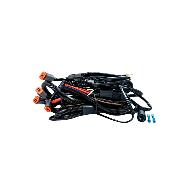 Siberia Kabelsats High Power Proffs 4xDT