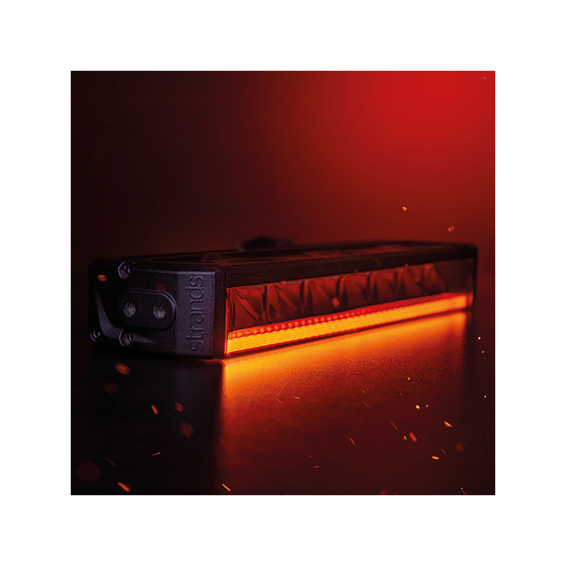 Firefly LED-Ramp
