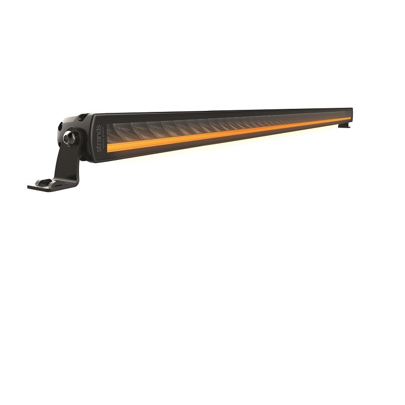 Siberia SR LED Bar 
