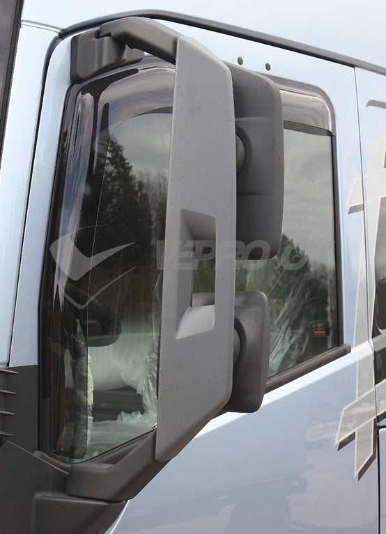 Vindavvisare till Volvo Aero