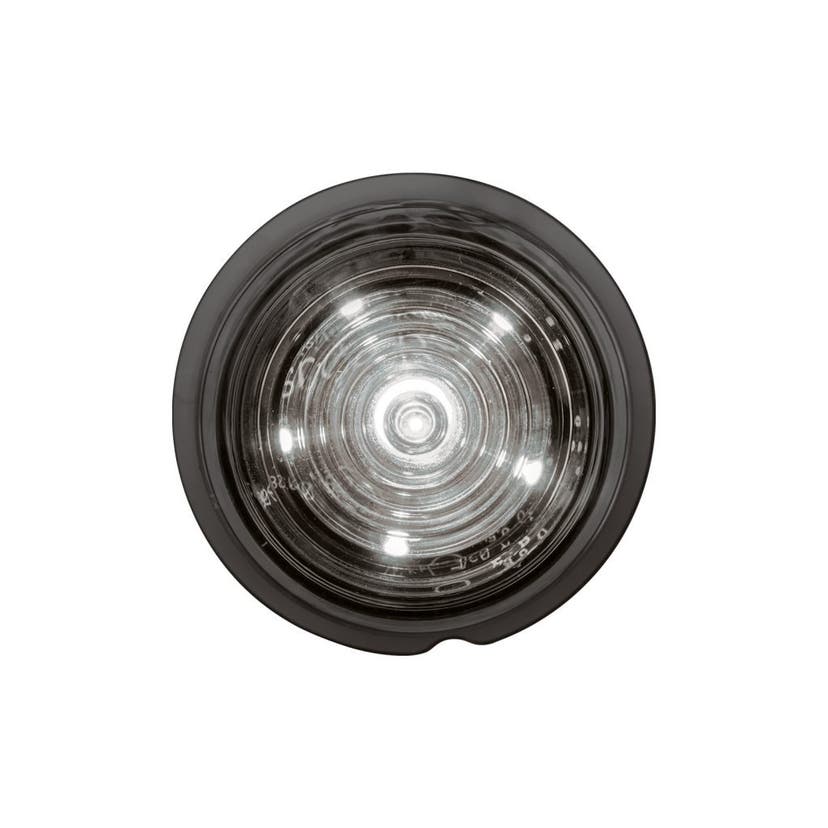 Dark Knight Viking Positionsljus 6 LED