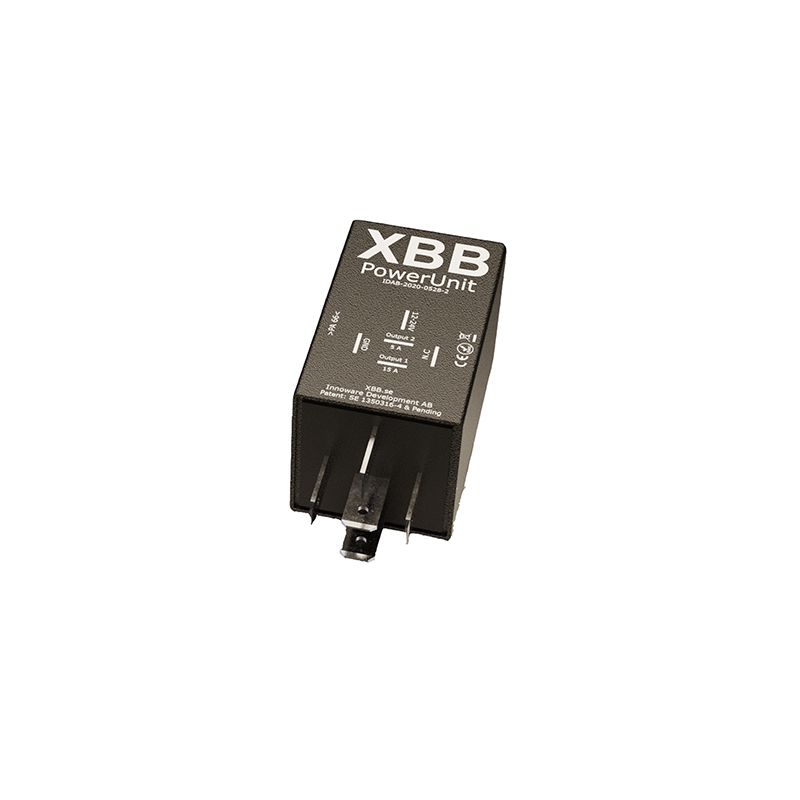 XBB Powerunit®