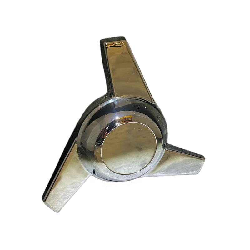 Spinner Plated 