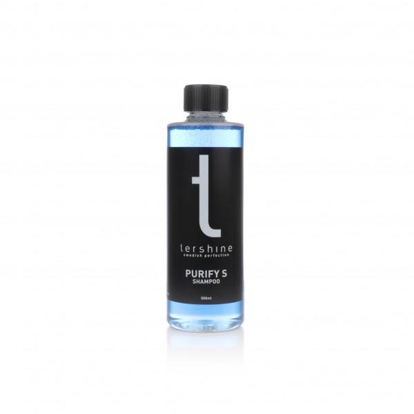 tershine Purify S - Schampoo