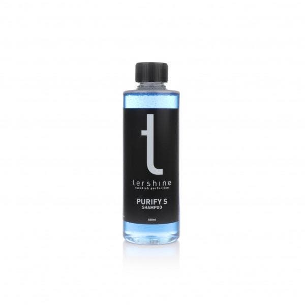 tershine Purify S - Schampoo