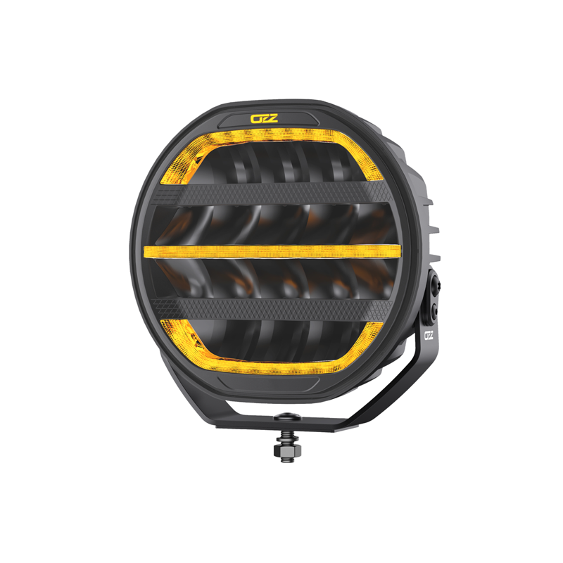 OZZ XR3 P9" 65 Extraljus