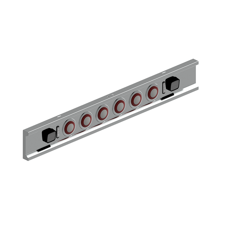 Pgtech Hyttramp Helrad Jokon/IZELED