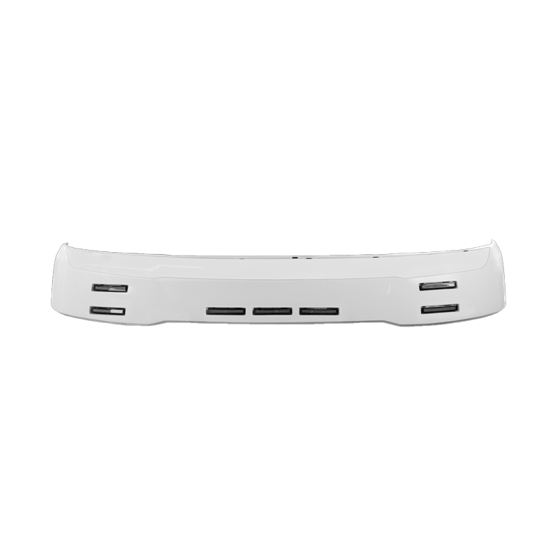 Solskydd för DAF XG, XG+, XF 