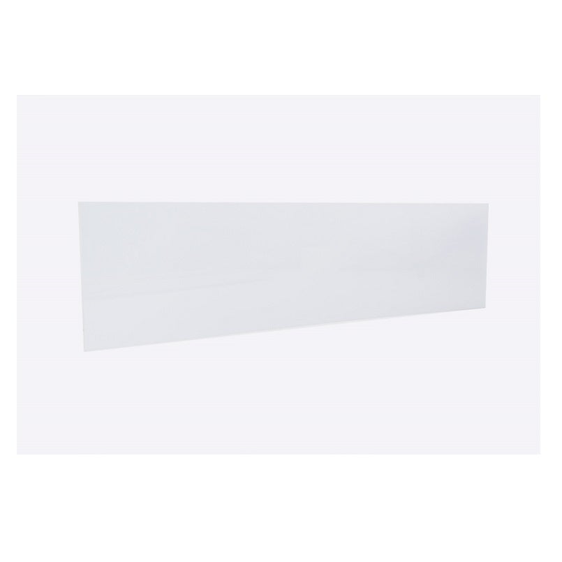 Frontplast till Triplesign