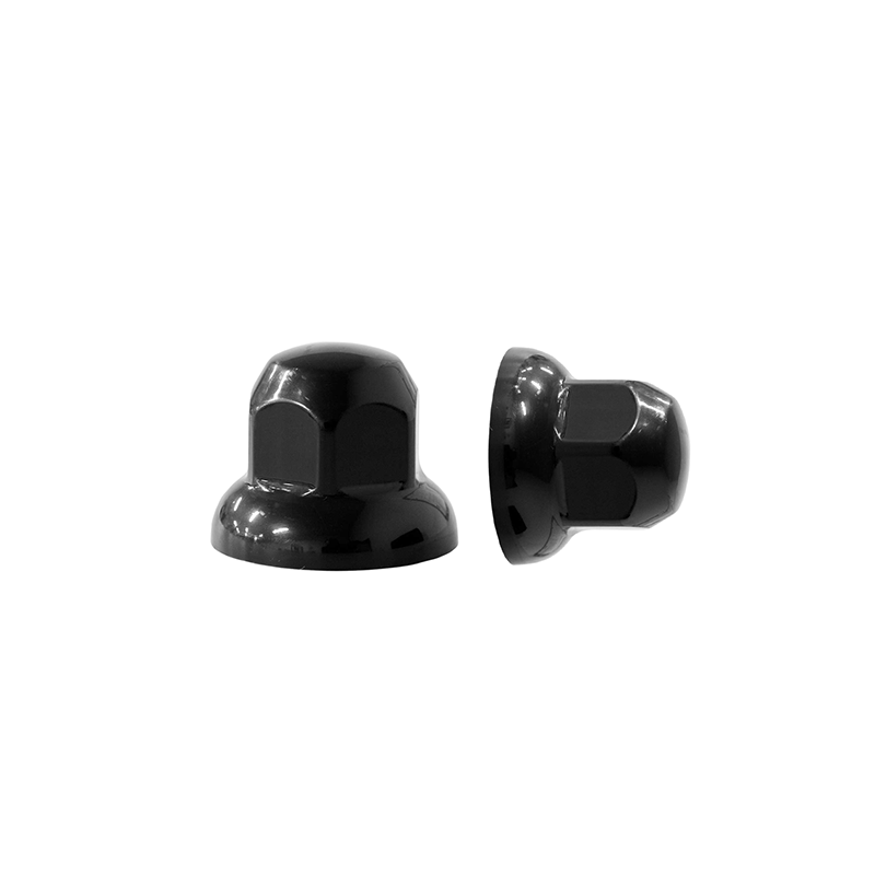 Hjulmutterkåpa 32mm i Plast