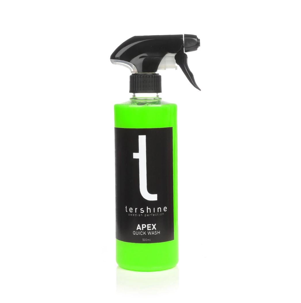 Product Image for Tershine Apex - Quick Wash