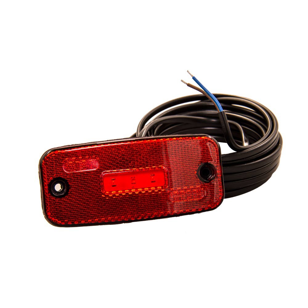 Product Image for Positionsljus Röd LED, 10m