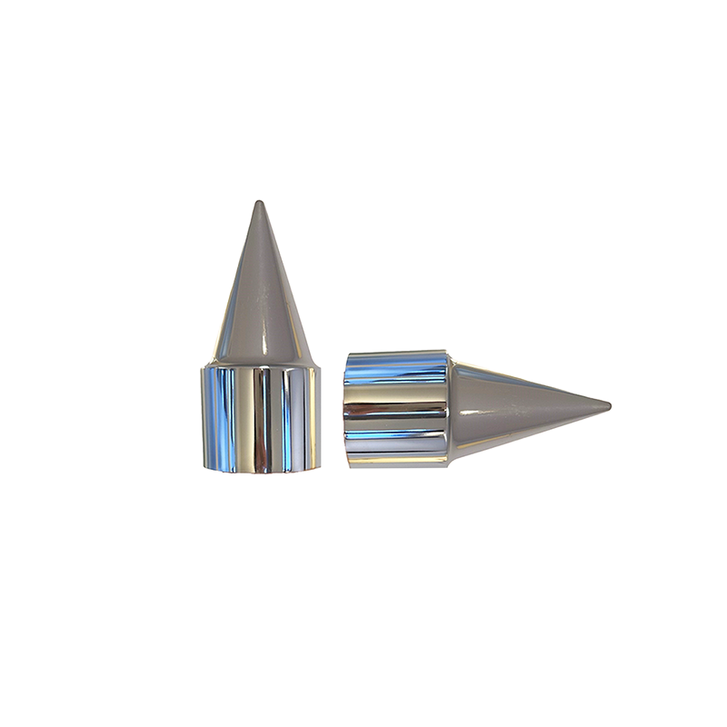 Hjulmutterkåpa Stiletto 33mm