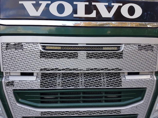Rigid SR2 Combo PRO passande Volvo FH4