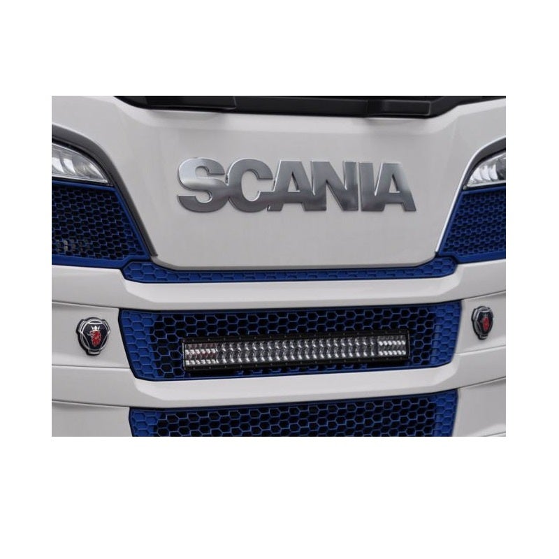 Rigid E2 Combo PRO passande Scania Nextgen R/S