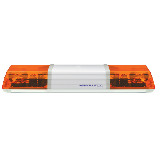 Vision Alert 60-series Belyst Reklamplats 12V