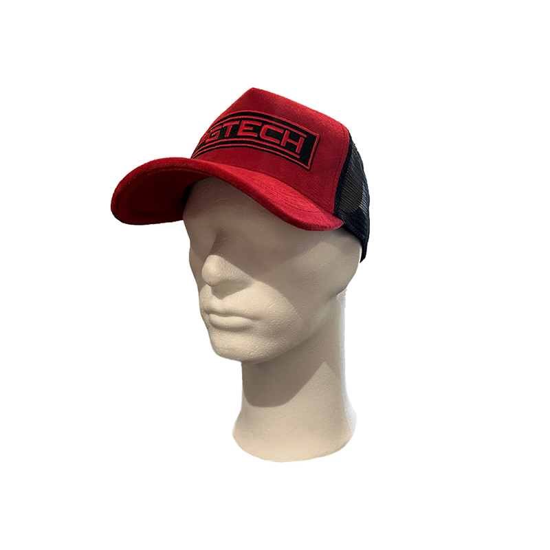 Pgtech Trucker Keps