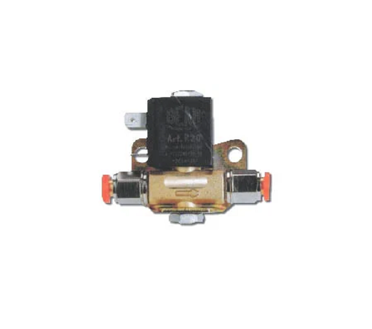 Solenoidventil till Starkhorn 24V