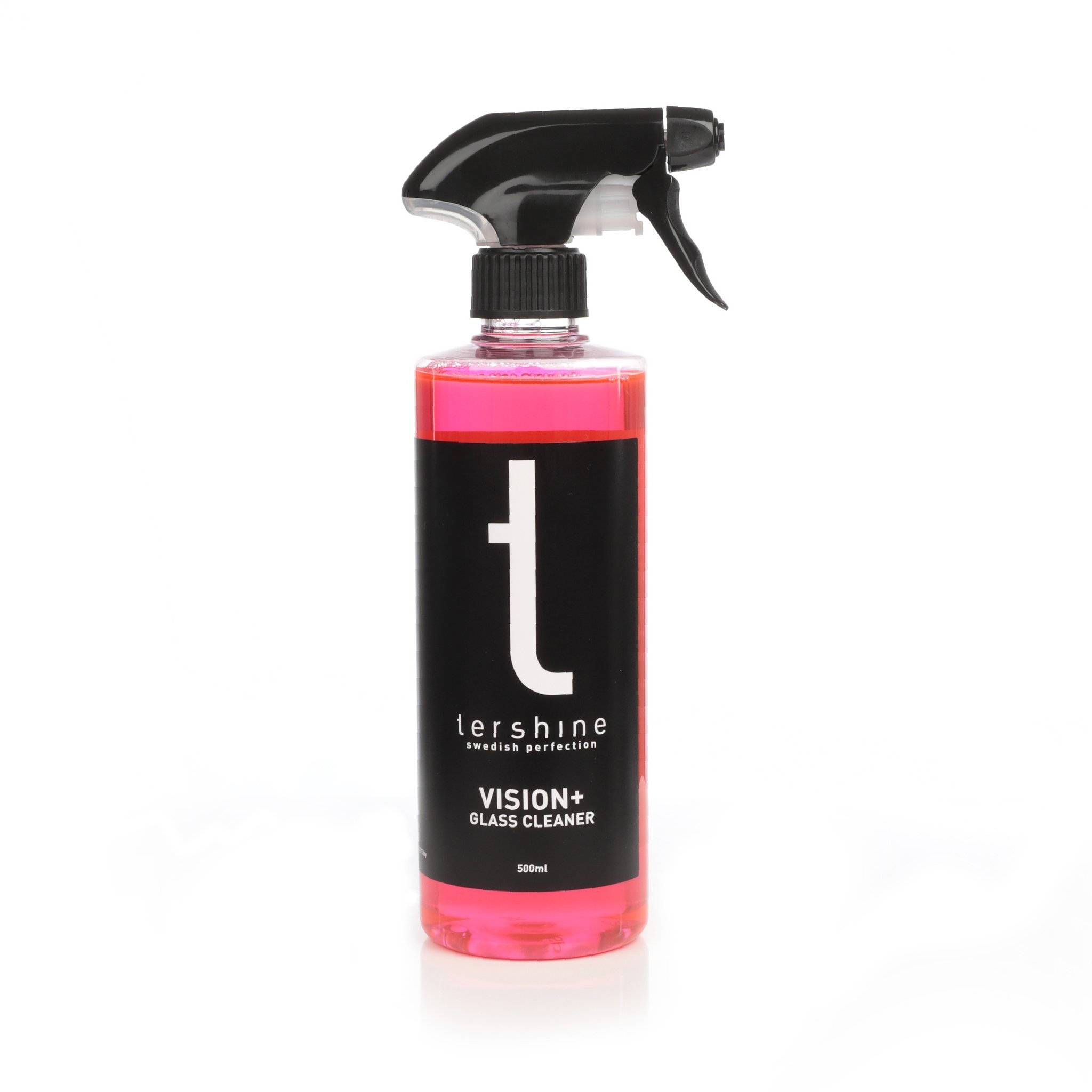 Product Image for Tershine Vision - Glass Cleaner Vision (Utan coating)