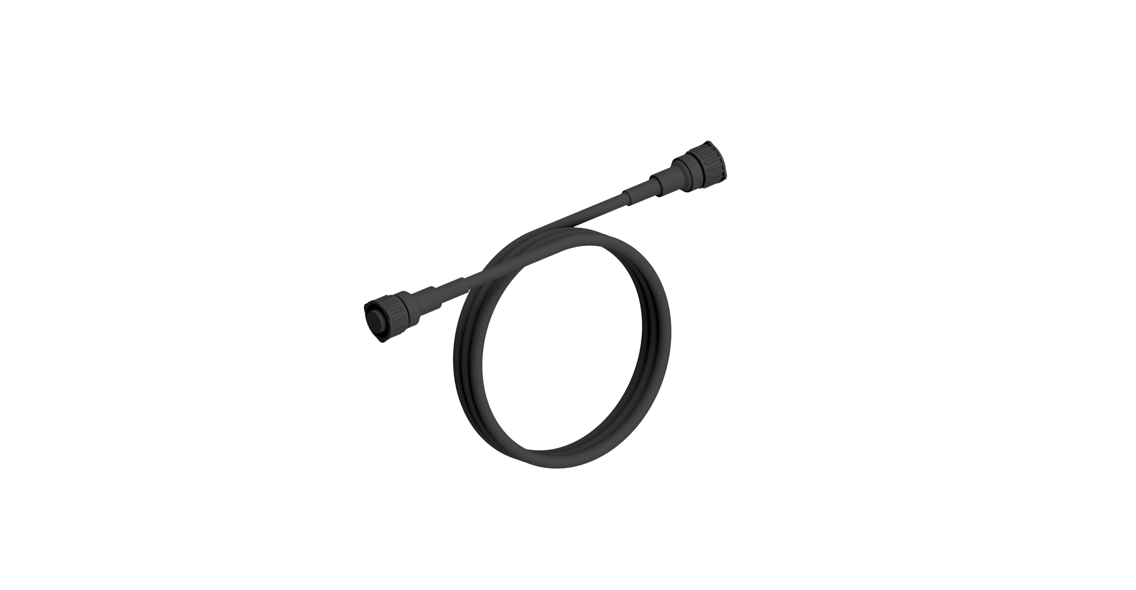 Pgtech Förlängningskablage Lightbox Hyttramp 18m