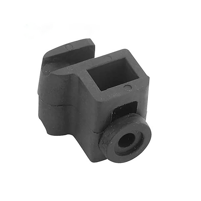 Monteringsblock i Nylon