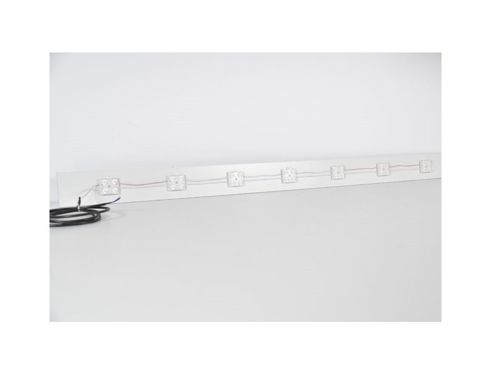 24V LED-insats till Ljusskylt 125cm och 130cm
