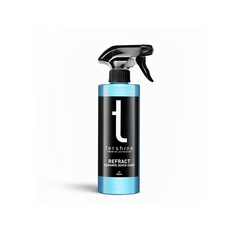 tershine Refract V3 - Ceramic Quick Coat 500ML