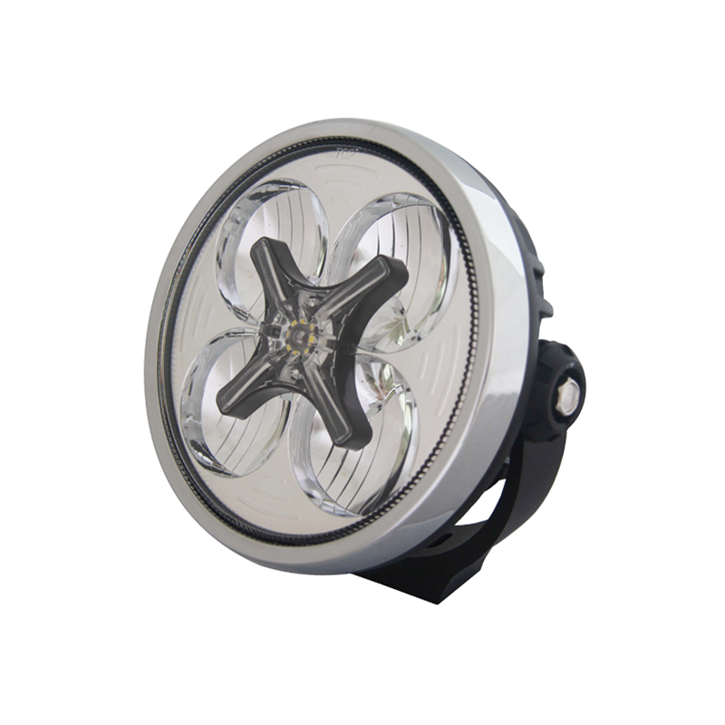 SALA 7" LED Extraljus