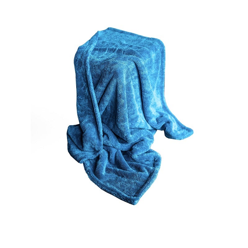 tershine Drying Towel 75x90 Big Double